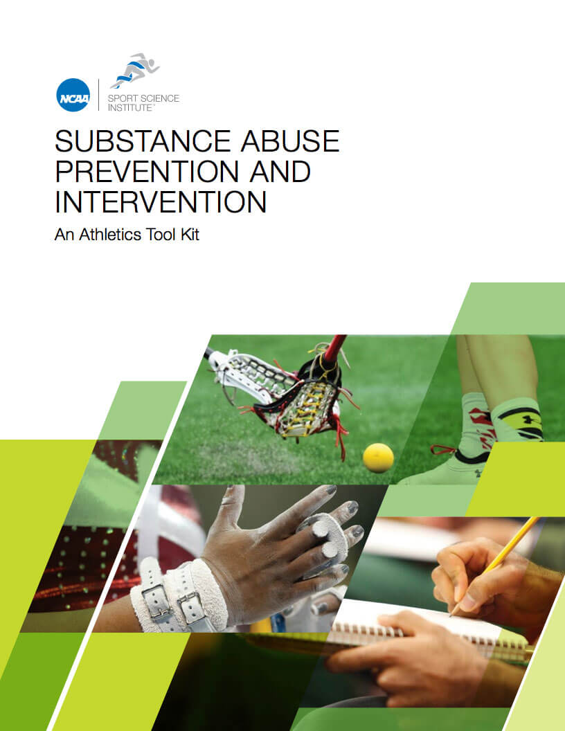 Substance Abuse Prevention and Intervention Toolkit