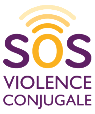 Logo SOS Violence Conjugale